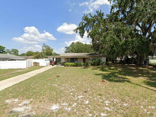 House image located at Tavares, FL 32778