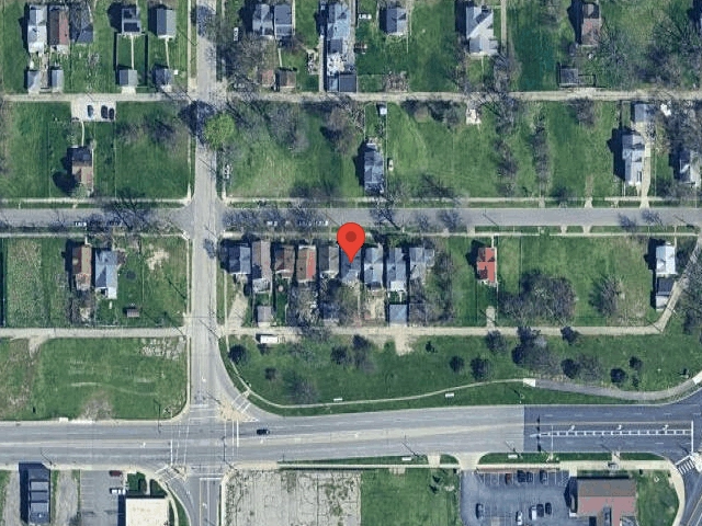 House image located at Toledo, OH 43607
