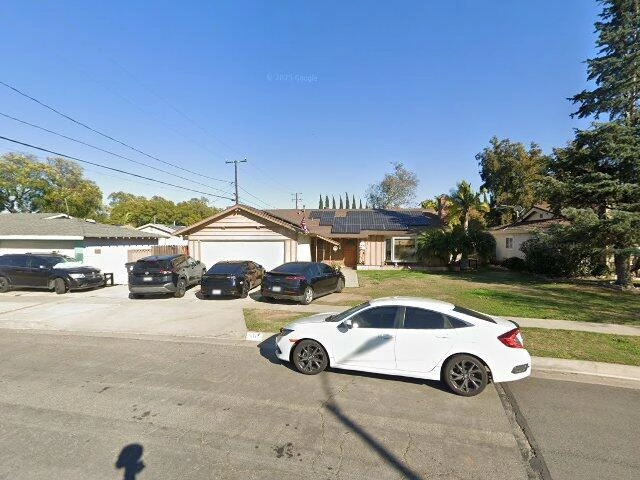 House image located at Fullerton, CA 92833