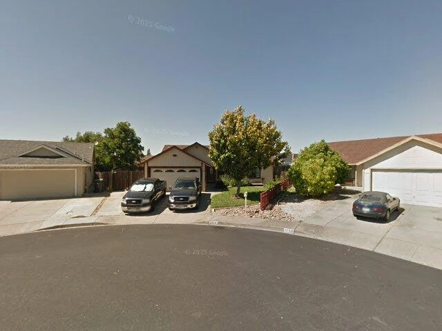 House image located at Suisun City, CA 94585