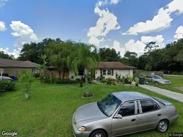 House image located at Lutz, FL 33549