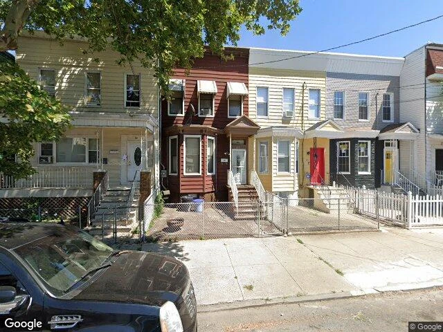 House image located at Jersey City, NJ 07305