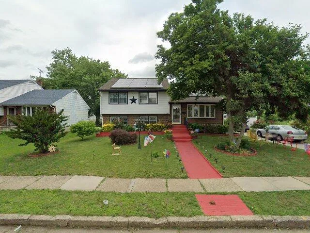 House image located at Merchantville, NJ 08109