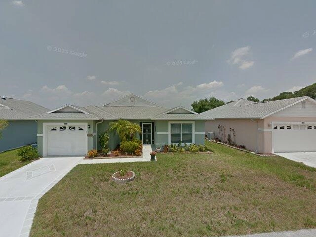 House image located at Fort Pierce, FL 34951