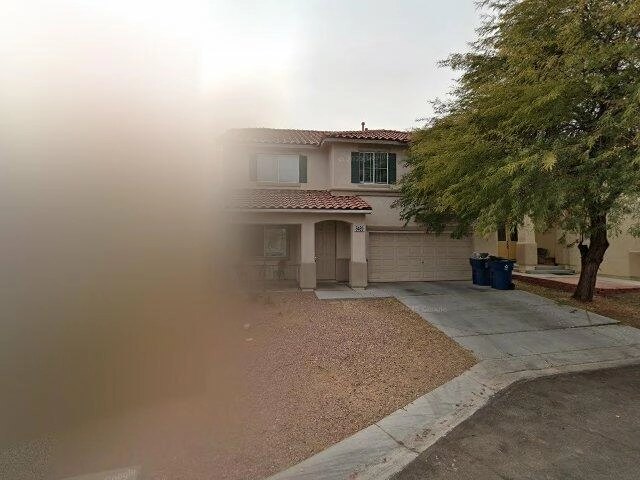 House image located at Las Vegas, NV 89117