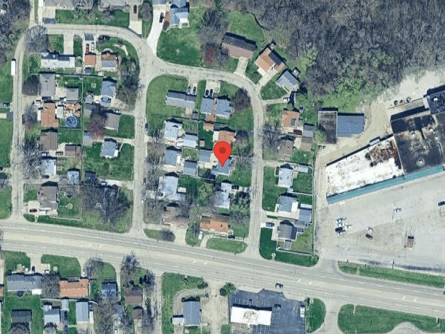 House image located at Peoria, IL 61604