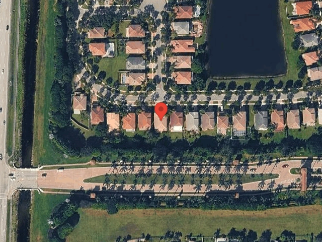 House image located at Wellington, FL 33414