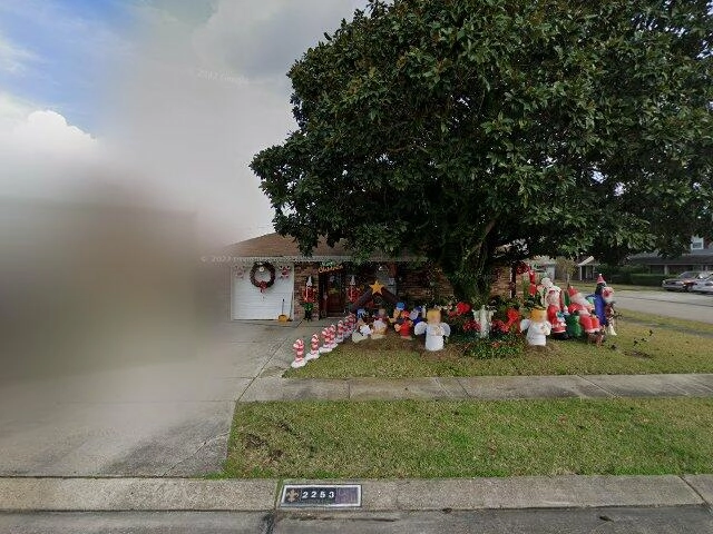 House image located at Marrero, LA 70072
