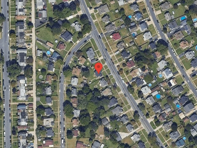 House image located at Dundalk, MD 21222