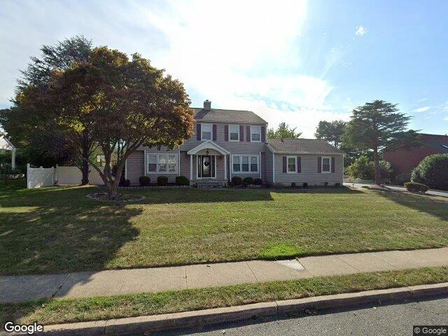 House image located at Middletown, NJ 07748