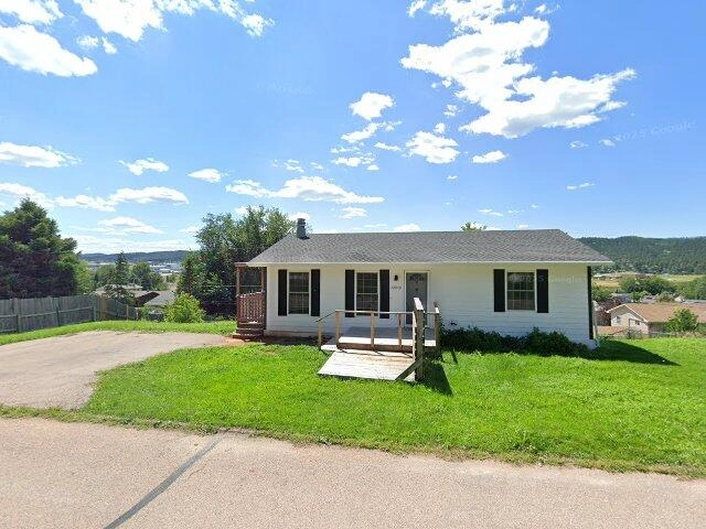 House image located at Black Hawk, SD 57718