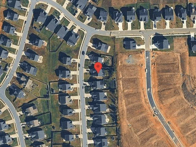 House image located at Graham, NC 27253