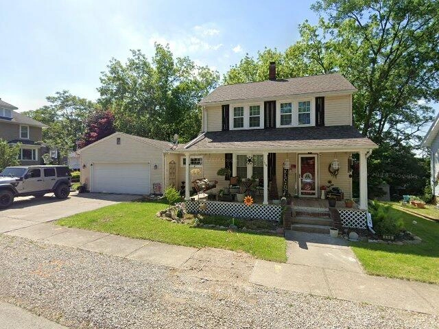 House image located at Fremont, OH 43420