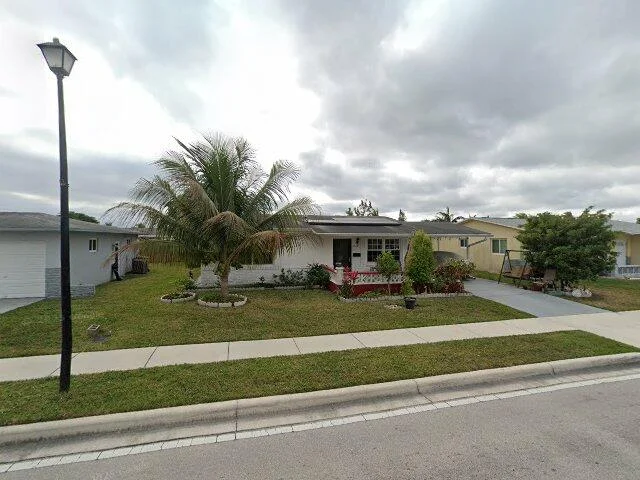 House image located at Pompano Beach, FL 33063