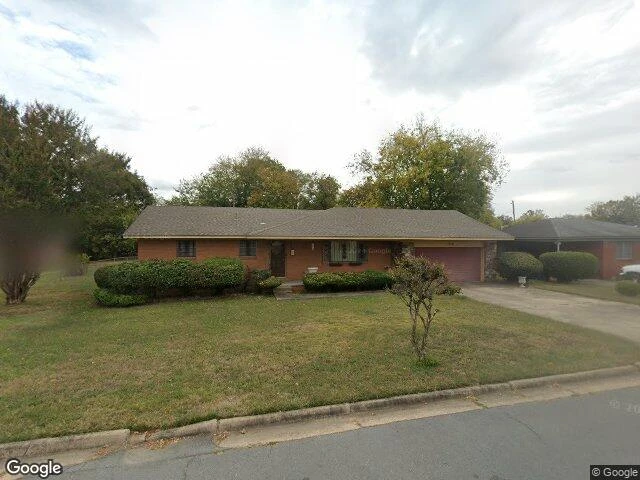 House image located at Little Rock, AR 72202