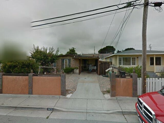 House image located at Seaside, CA 93955