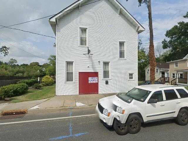 House image located at New Egypt, NJ 08533