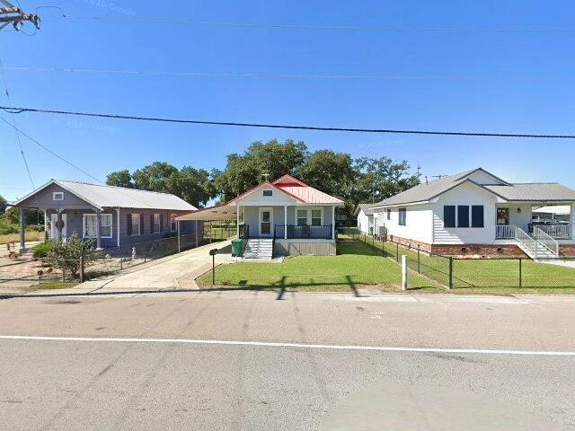 House image located at Golden Meadow, LA 70357