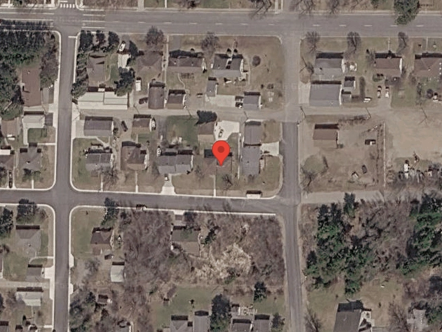 House image located at Ely, MN 55731