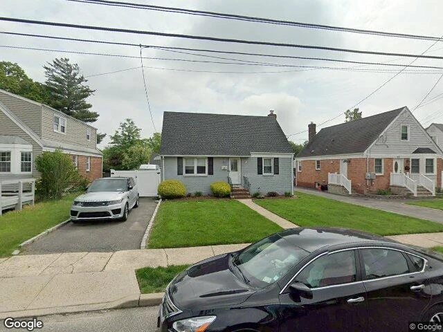 House image located at West Hempstead, NY 11552