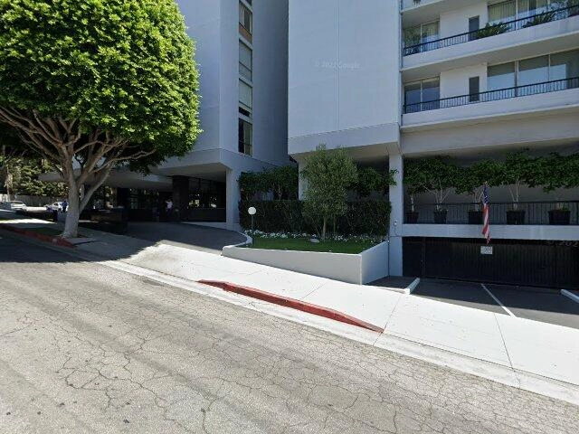 House image located at West Hollywood, CA 90069