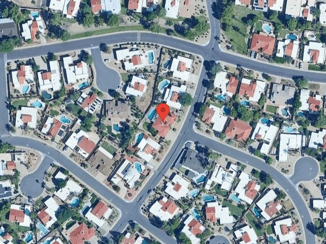 House image located at Scottsdale, AZ 85254