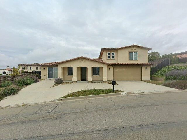 House image located at Ventura, CA 93003