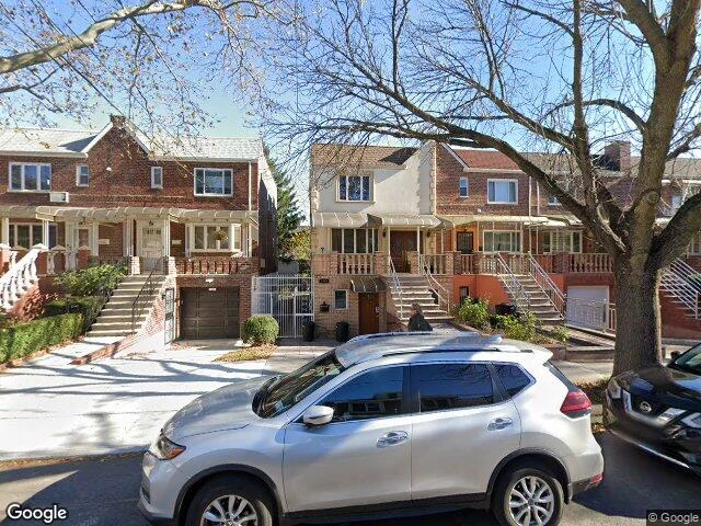 House image located at Brooklyn, NY 11235