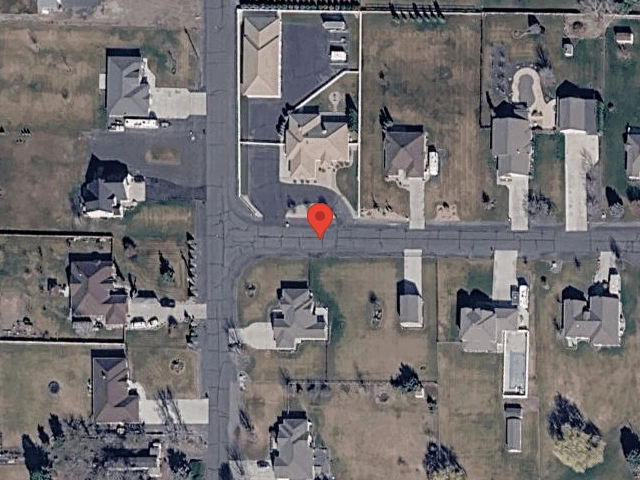 House image located at Moses Lake, WA 98837