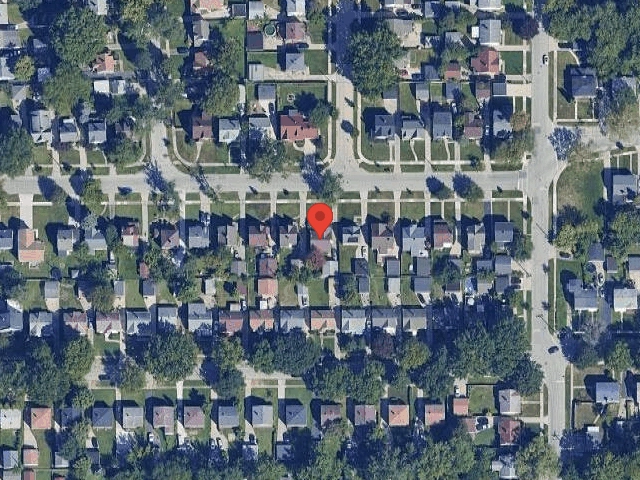 House image located at Euclid, OH 44123