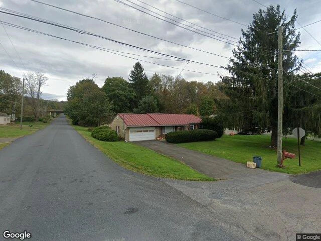 House image located at Kirkwood, NY 13795