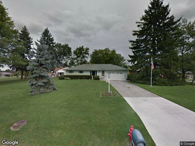 House image located at Independence, OH 44131