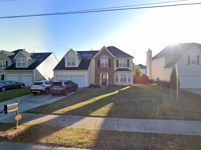 House image located at Charlotte, NC 28216