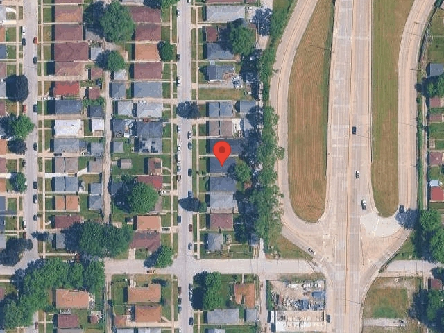 House image located at Calumet City, IL 60409