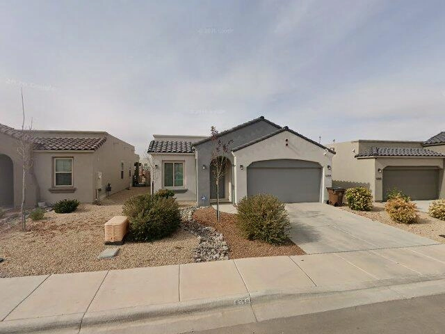 House image located at Las Cruces, NM 88012