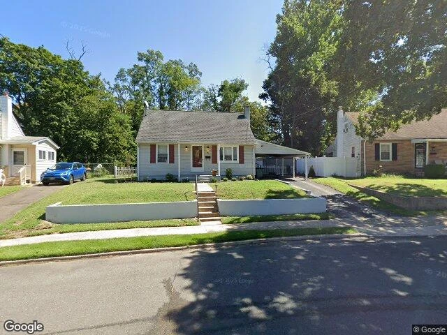 House image located at Trenton, NJ 08619