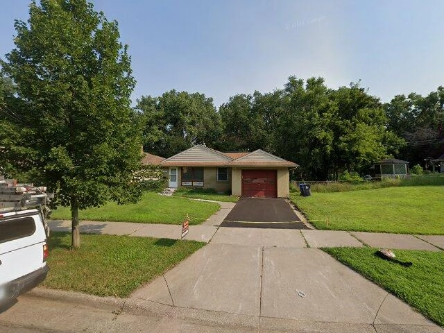 House image located at Saint Paul, MN 55106