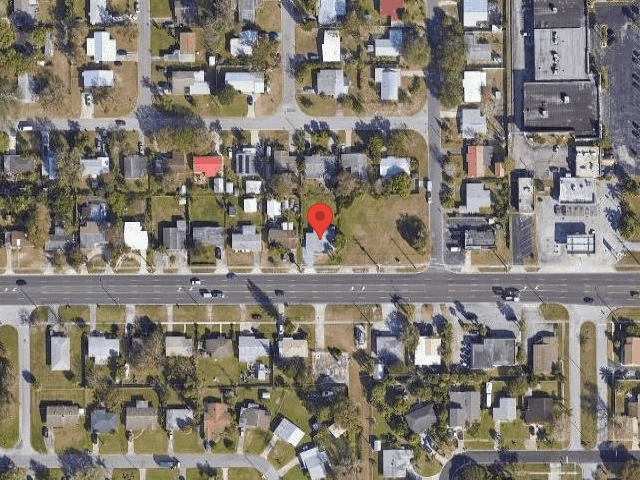 House image located at Melbourne, FL 32935