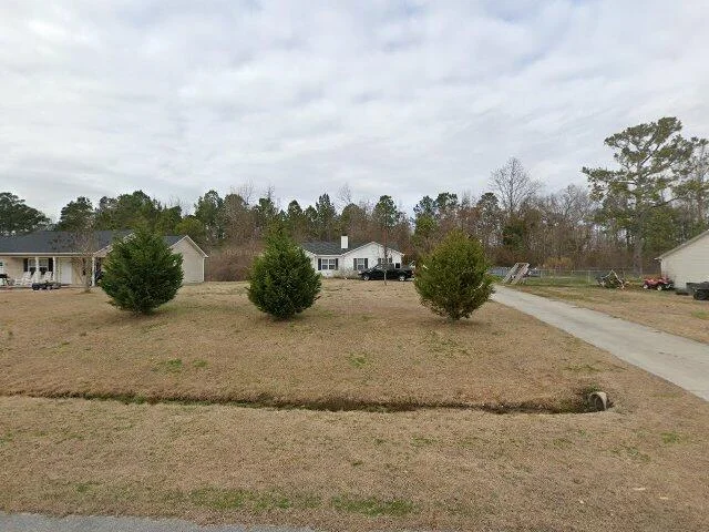 House image located at Jacksonville, NC 28540