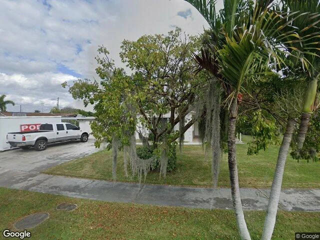 House image located at Miami, FL 33157