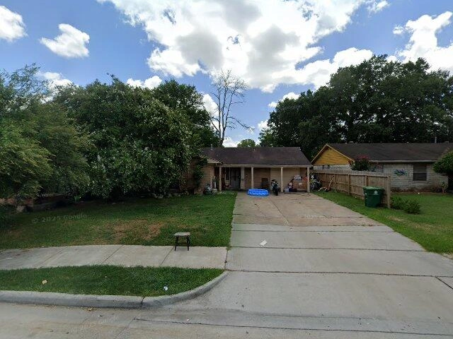 House image located at Houston, TX 77045