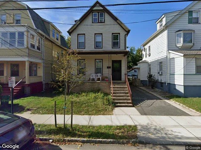 House image located at West Orange, NJ 07052