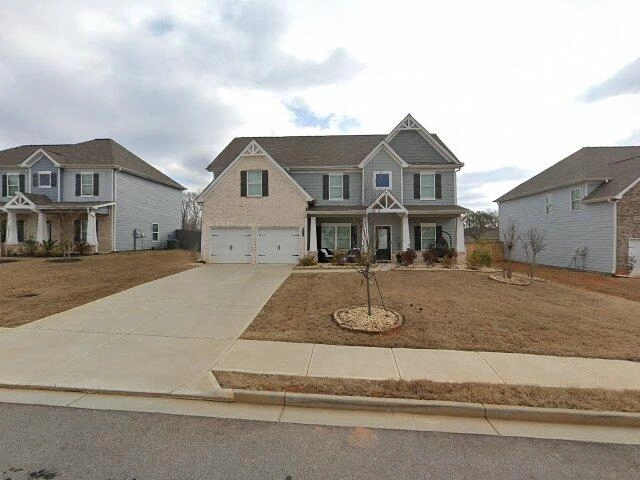 House image located at Mcdonough, GA 30252