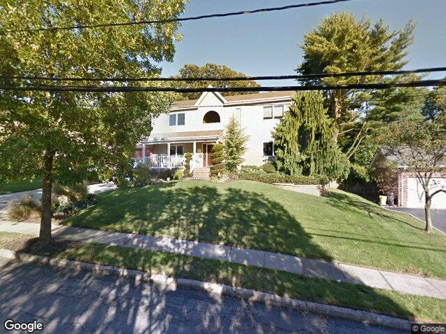 House image located at Old Bethpage, NY 11804