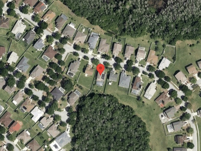 House image located at Kissimmee, FL 34746