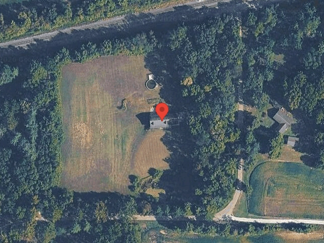 House image located at West Terre Haute, IN 47885