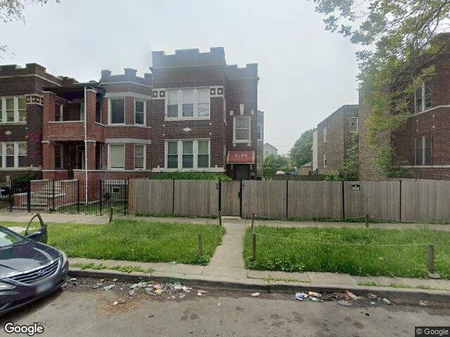 House image located at Chicago, IL 60644