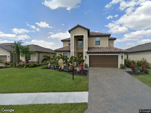 House image located at Fort Myers, FL 33905