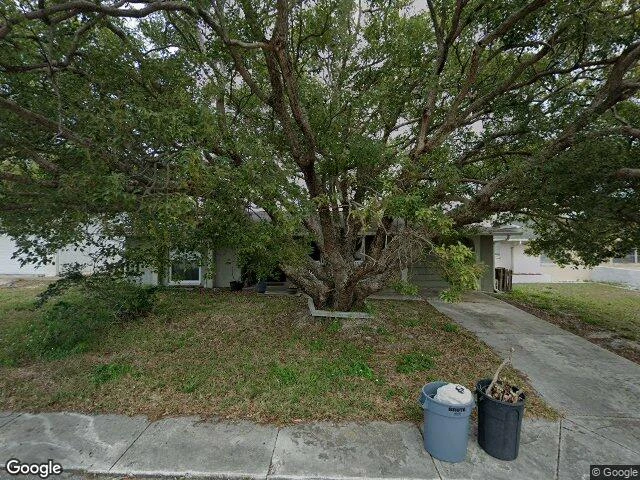 House image located at New Port Richey, FL 34652