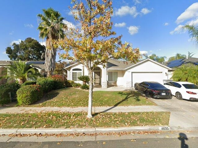 House image located at Fresno, CA 93722
